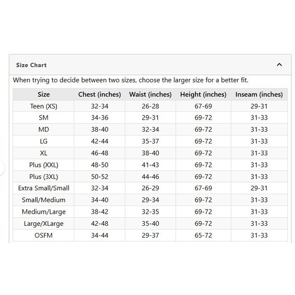 Spirit Halloween Hip Hop Rapper Rub DMC Track Suit Costume Men's Size Medium - Picture 6 of 6